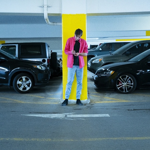 Meet your Posher, StenSon - Picture 1 of 3